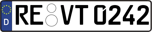 RE-VT0242