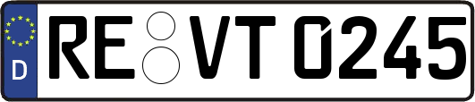 RE-VT0245