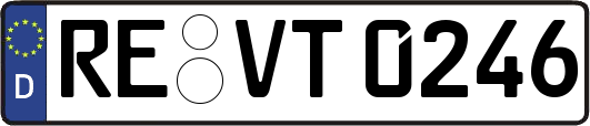 RE-VT0246
