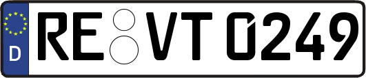 RE-VT0249