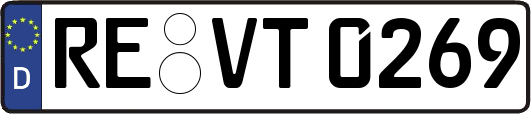 RE-VT0269
