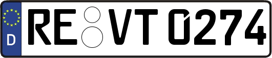 RE-VT0274