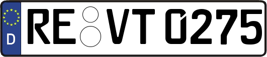 RE-VT0275
