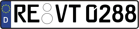RE-VT0288