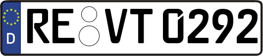 RE-VT0292