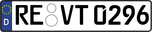 RE-VT0296