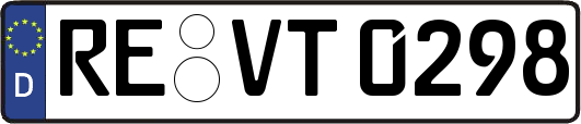 RE-VT0298
