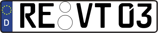 RE-VT03