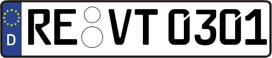 RE-VT0301