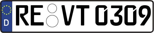 RE-VT0309