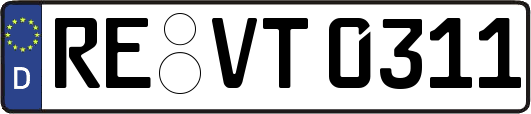 RE-VT0311