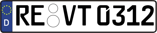 RE-VT0312