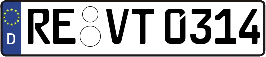 RE-VT0314