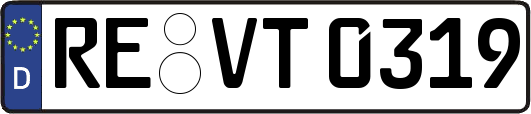 RE-VT0319