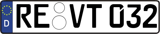 RE-VT032