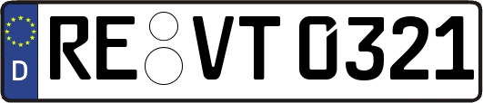 RE-VT0321