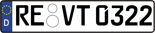 RE-VT0322