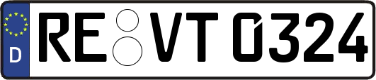 RE-VT0324