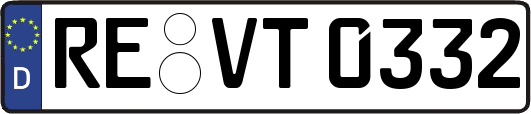 RE-VT0332