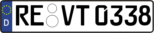 RE-VT0338