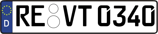 RE-VT0340