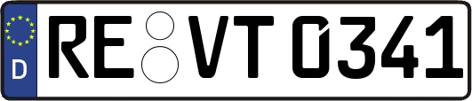 RE-VT0341