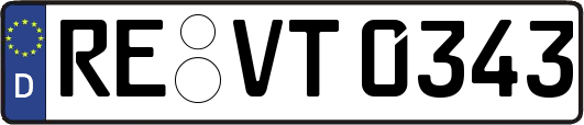 RE-VT0343