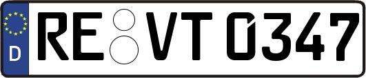 RE-VT0347