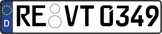 RE-VT0349
