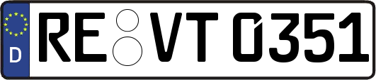 RE-VT0351