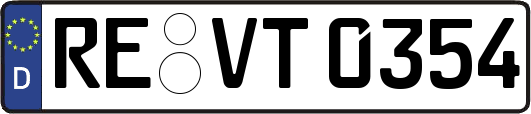 RE-VT0354
