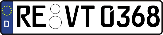 RE-VT0368