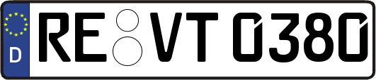 RE-VT0380