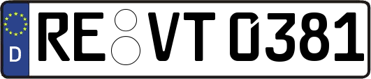 RE-VT0381