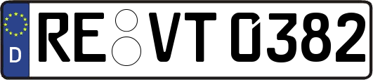 RE-VT0382