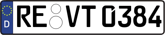 RE-VT0384
