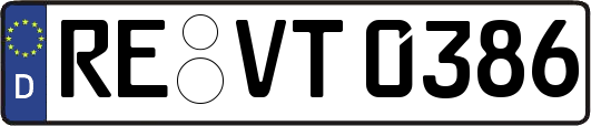 RE-VT0386