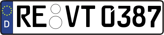 RE-VT0387