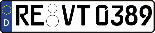 RE-VT0389