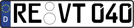 RE-VT040