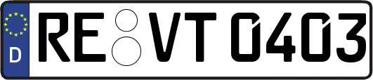 RE-VT0403