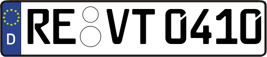 RE-VT0410