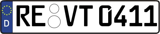 RE-VT0411