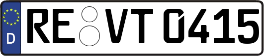 RE-VT0415