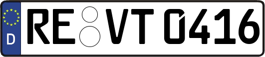 RE-VT0416