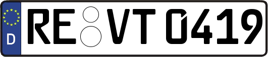 RE-VT0419