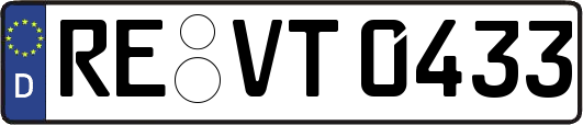 RE-VT0433