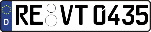 RE-VT0435