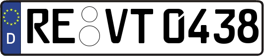 RE-VT0438