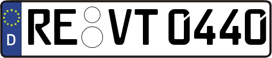RE-VT0440